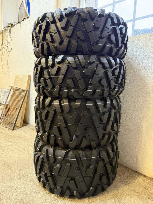 Гуми за АТВ с размер В350 26/9/12 и 26/11/12