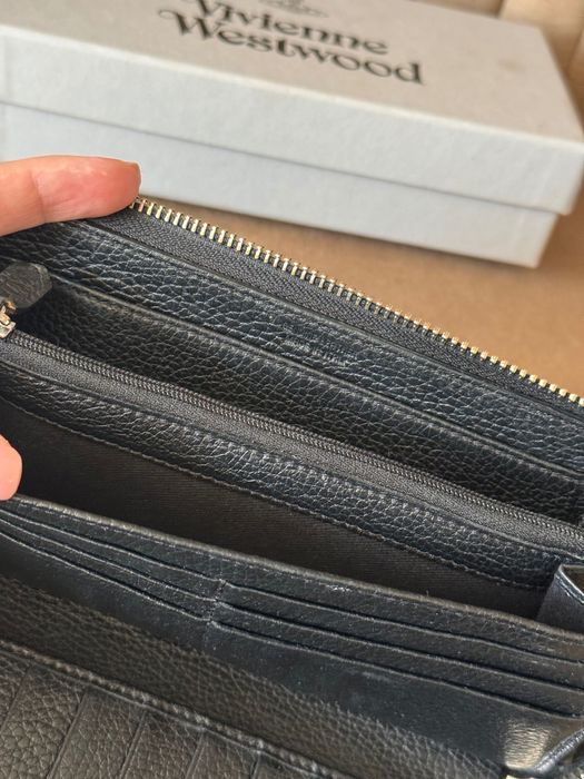 Портмоне Vivienne Westwood