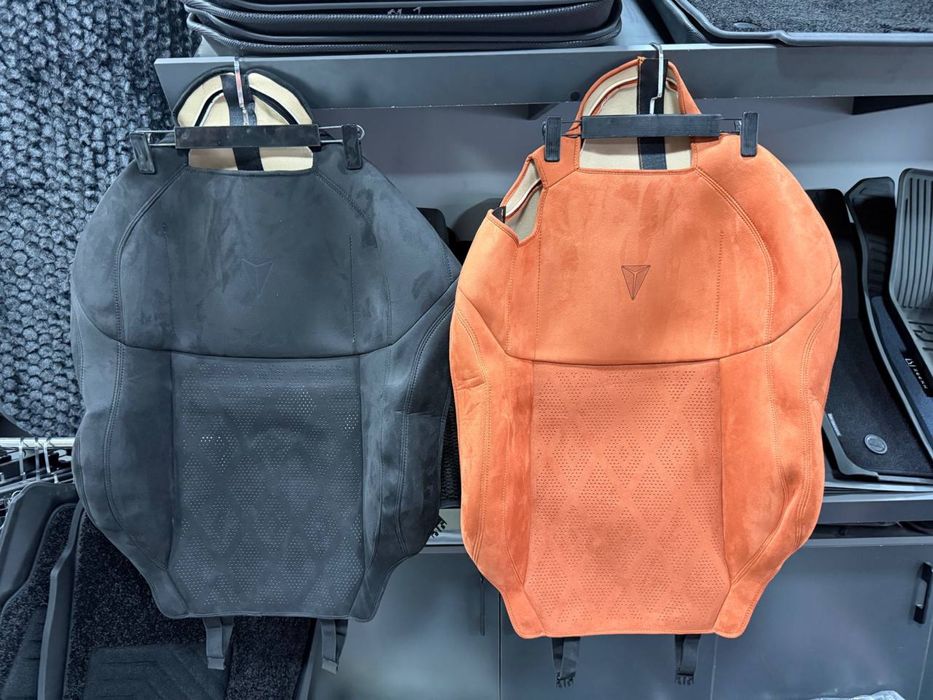 Chexol inomarka uchun