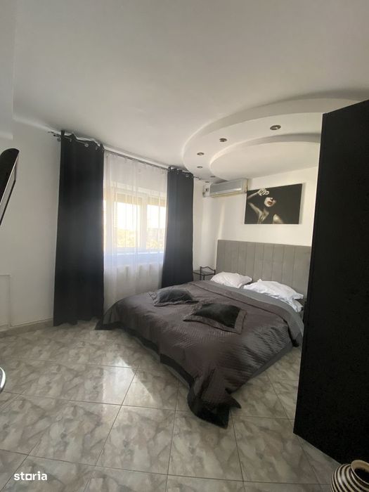 Apartament 2 camere, etaj 4, Timpuri Noi/Tineretului