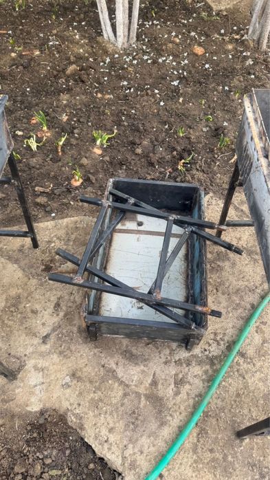 Мангал по 3000тг шт