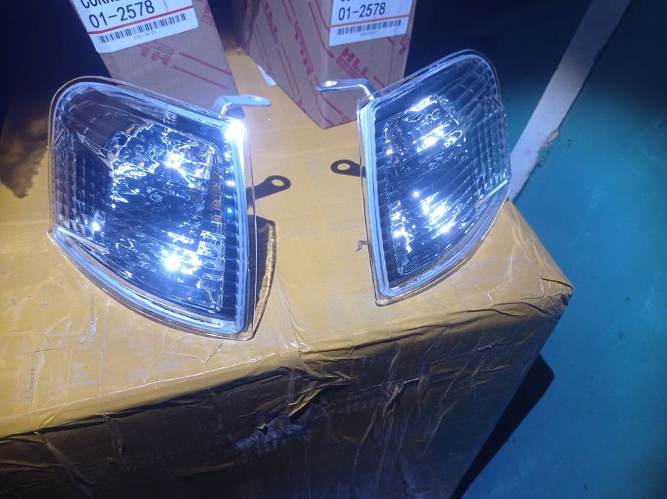 Спринтер кариб/sprinter carib Toyota