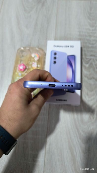 Samsung A54 5G            .