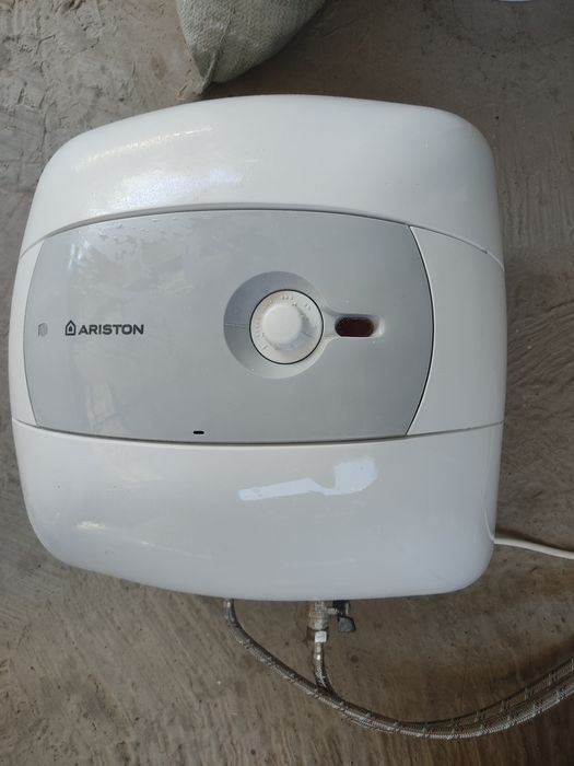 Водонагреватель Аriston