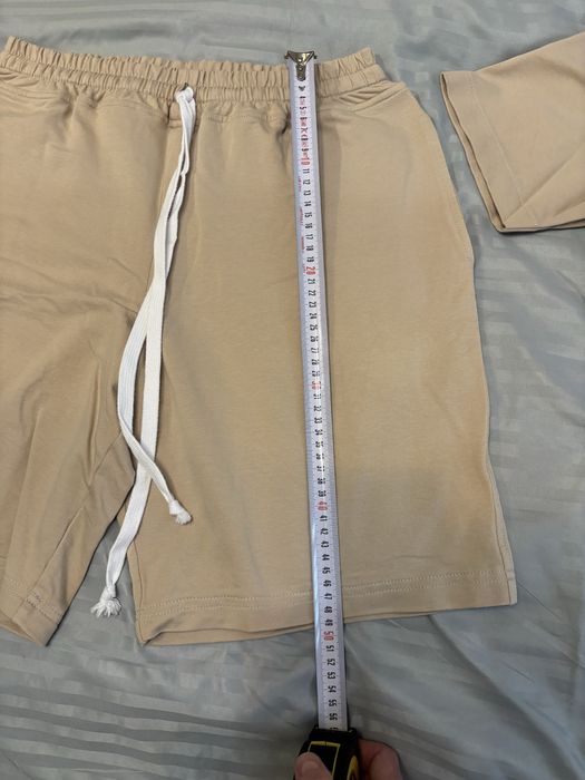 Compleu pantalon + tricou Gosa33 marimea L