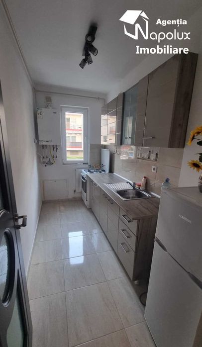 Apartament modern de închiriat în Florești – Strada Abatorului