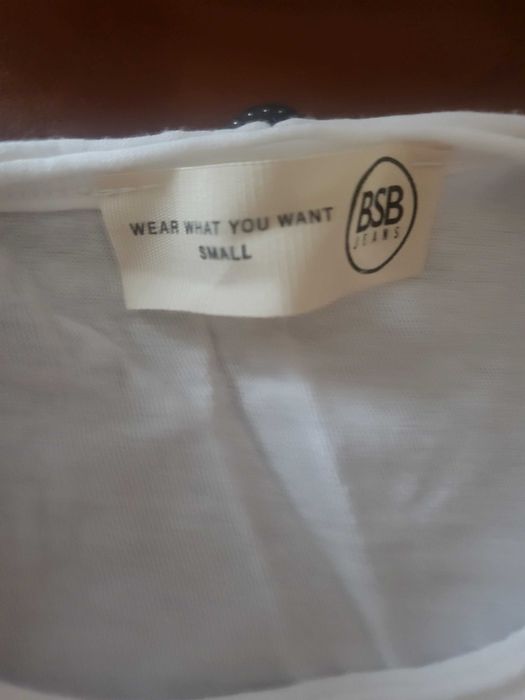 Тениска Zara,Bsb