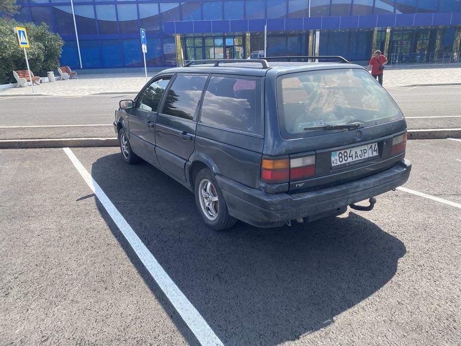 Продам пассат б3