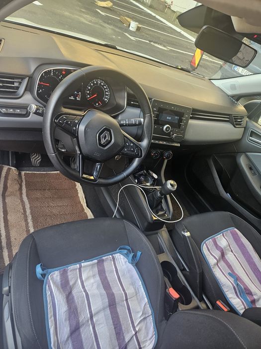 Renault Clio 2020