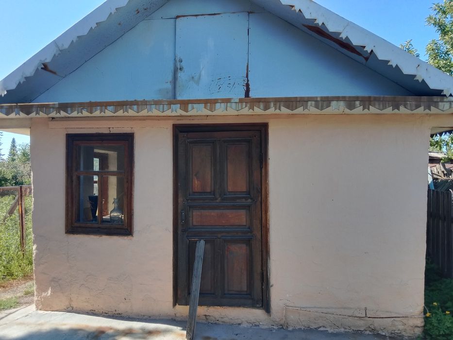 Продается уютный дом