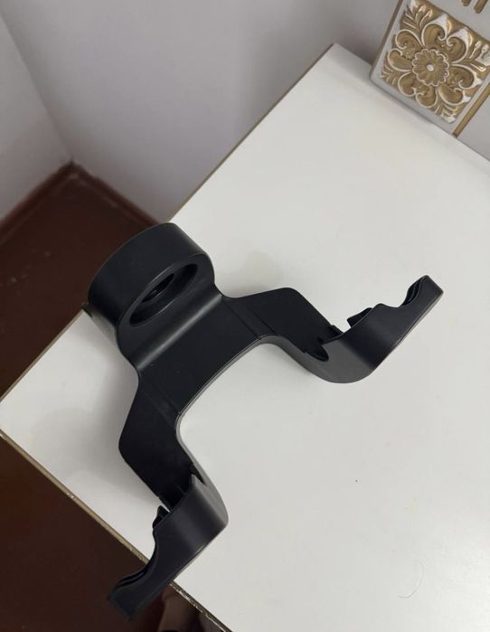 Руль для игр с педалью