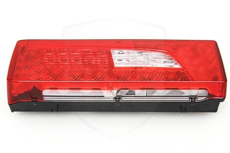 1 бр. ЛЕД LED  стопoве стоп за Скания Scania Евро 6 с букса