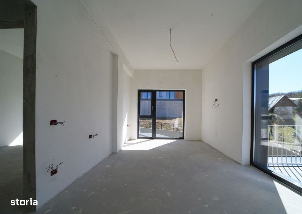 Vila premium superba NOUA intr-o zona exclusivista langa Episcopie