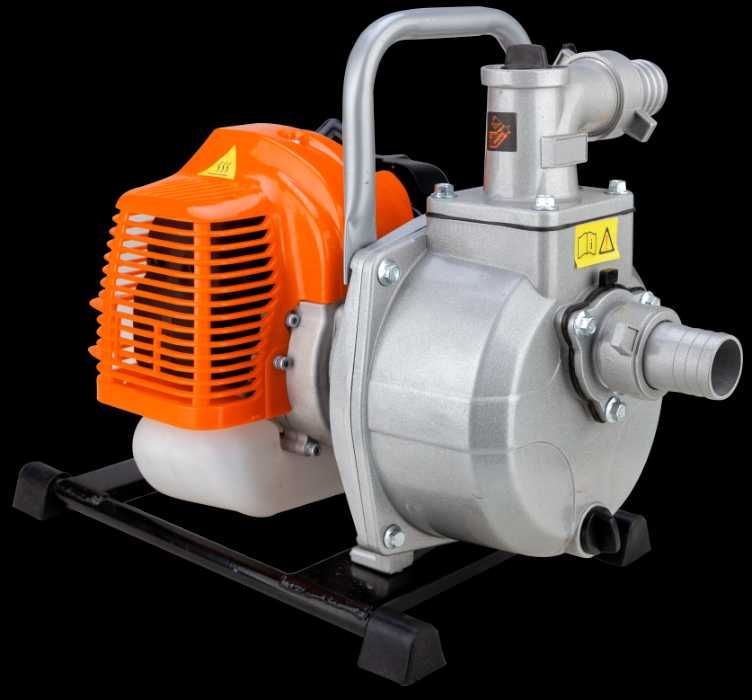 Motopompa pe benzina 2 timpi 1''