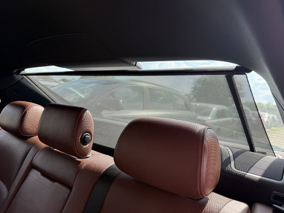 BMW F10 530d 245 к.с. M пакет НА ЧАСТИ