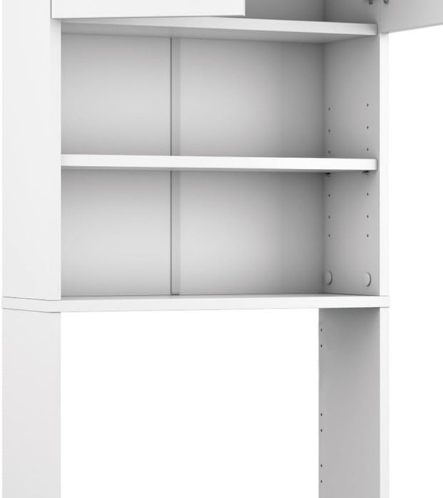 Шкаф за надпералня 292/2218