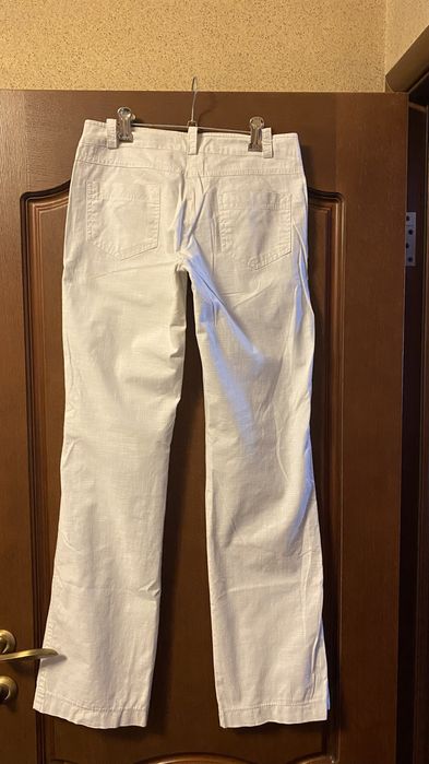 Брюки лен производство Турция