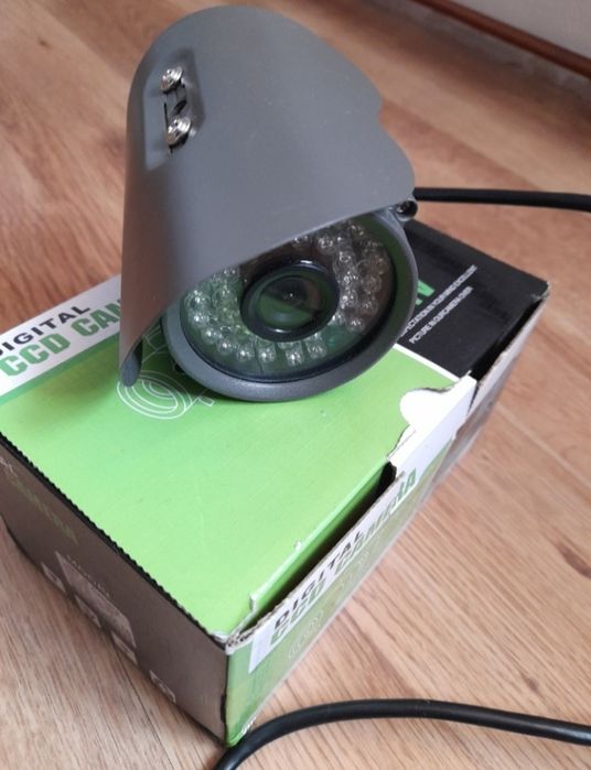 Camera supraveghere video IP 1.3 mpx  NOUA !!