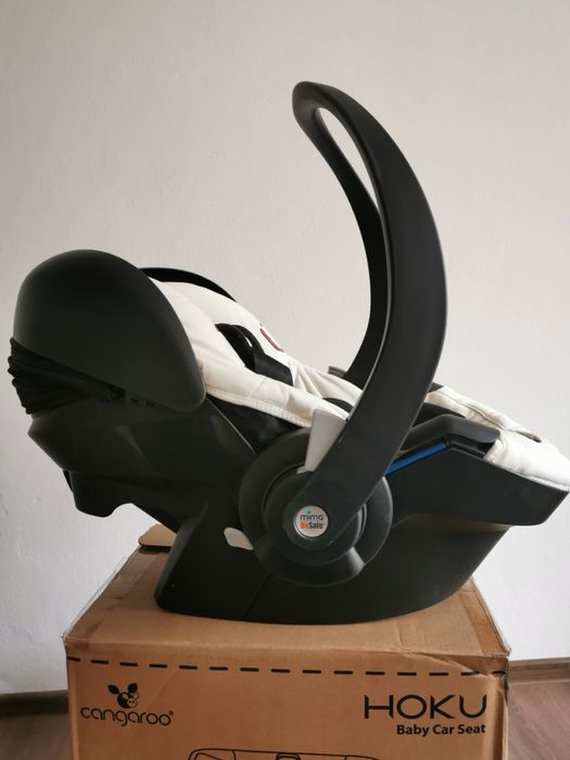 Кошница Mima Xari , beSafe izi Go 40-75см