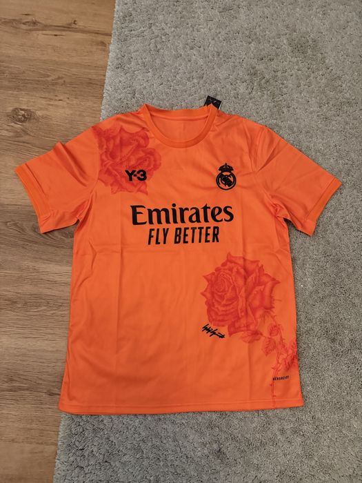Tricou real madrid