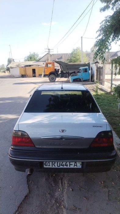 Nexia 1 2007 yil