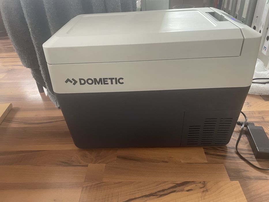 Dometic Waeco автохладилник фризер