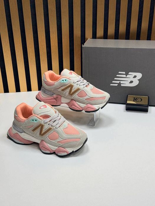 New Balance 9060 Нови Дамски Маратонки Ню Баланс [35-40 Номер] Различни Цветове