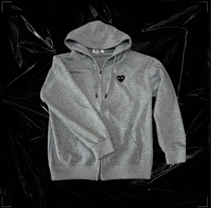 Hanorac Comme Des Garcons