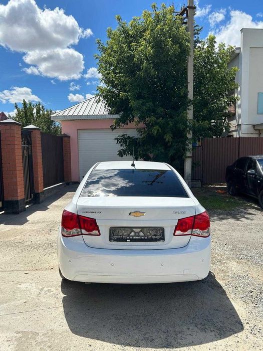 Продается Chevrolet Cruze 2012 г.