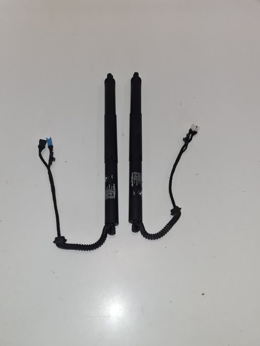 Set 2 Amortizoare haion electric BMW X5 F15 / an -2013-2018 originale