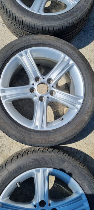 Jante bmw R17 5x120 style393 f30 f31 f34 f36