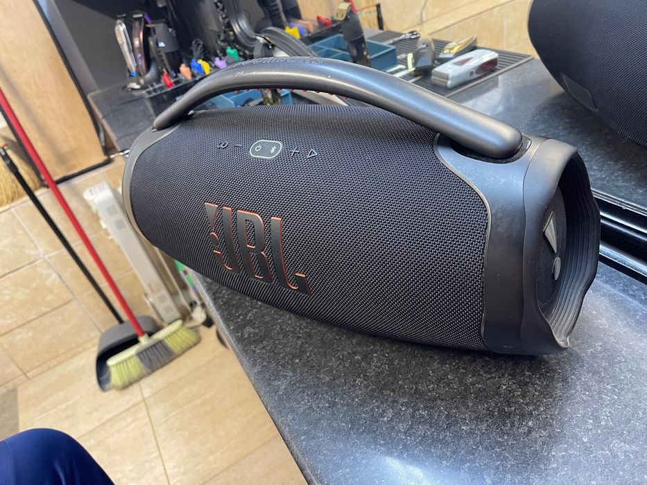 Boxa JBL boombox 3
