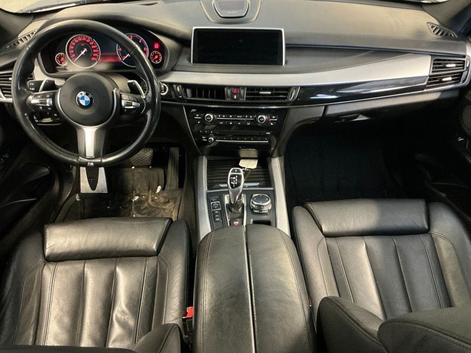 BMW X5 M50d 381CP | FULL | 4x4 | Panoramic | HUD