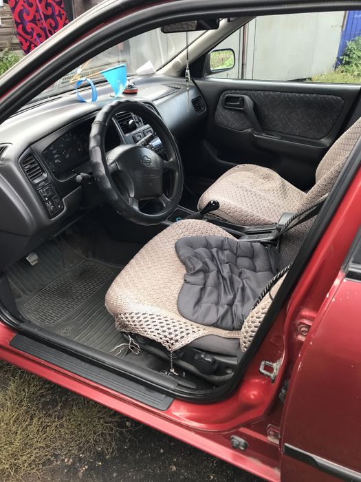 Продам Ниссан премьераР11