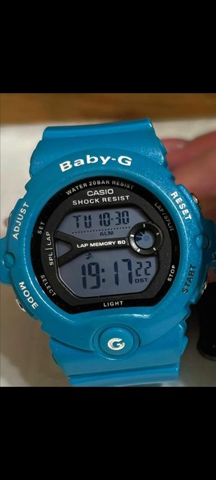 Ceas CASIO 150 lei