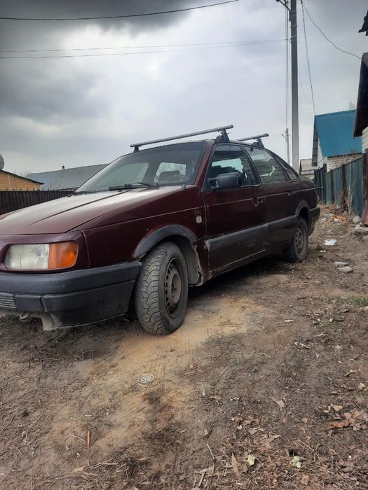 Продам Volkswagen Passat