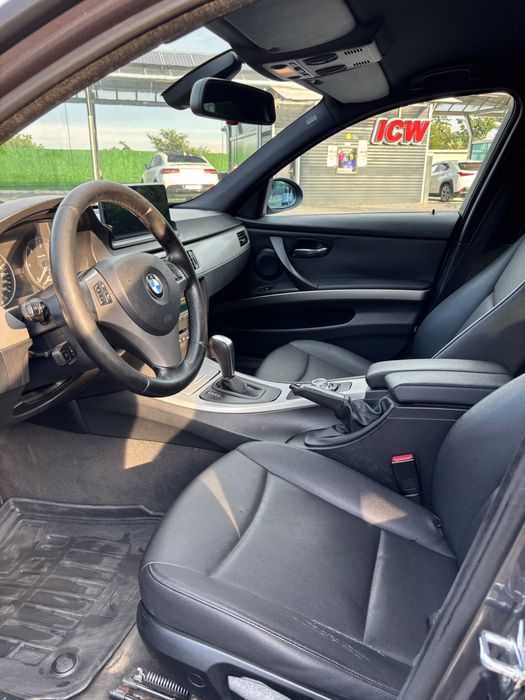 De vânzare BMW 320 d