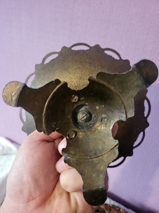 Фруктиерници от желязо порцелан