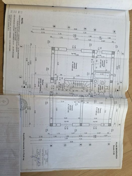 Casă particulară de vanzare