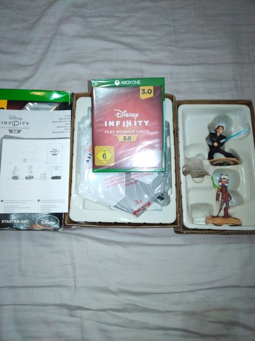 Игра за xbox one