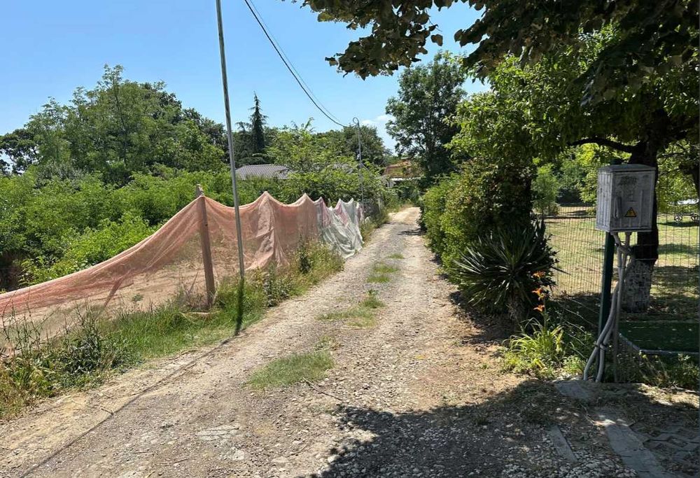 Продава се Парцел в Варна, м-т Прибой - 511 кв.м за 247 €/кв.м - Снимка #1