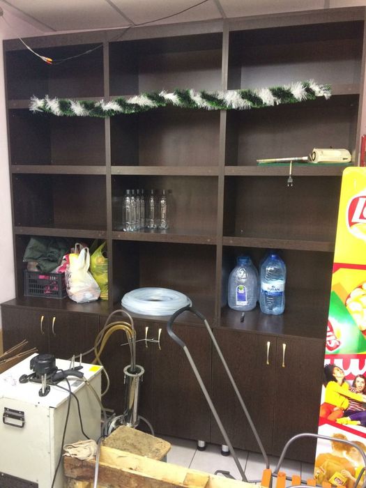 Продам пивную стойку