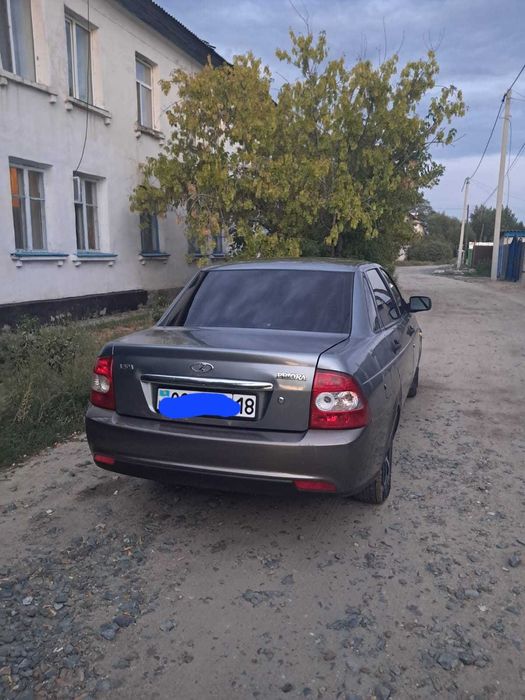 ВАЗ 2170 продам за 850к