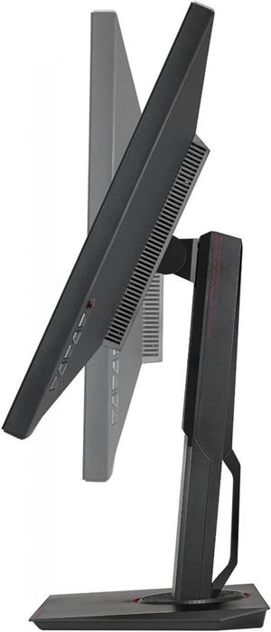 Monitor ASUS MG28UQ, 28?, Ultra HD 4K -A-