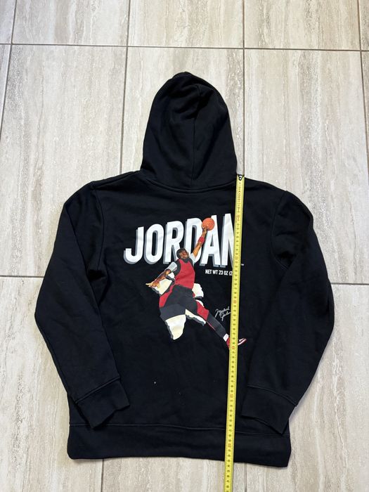 Hanorac   Jordan