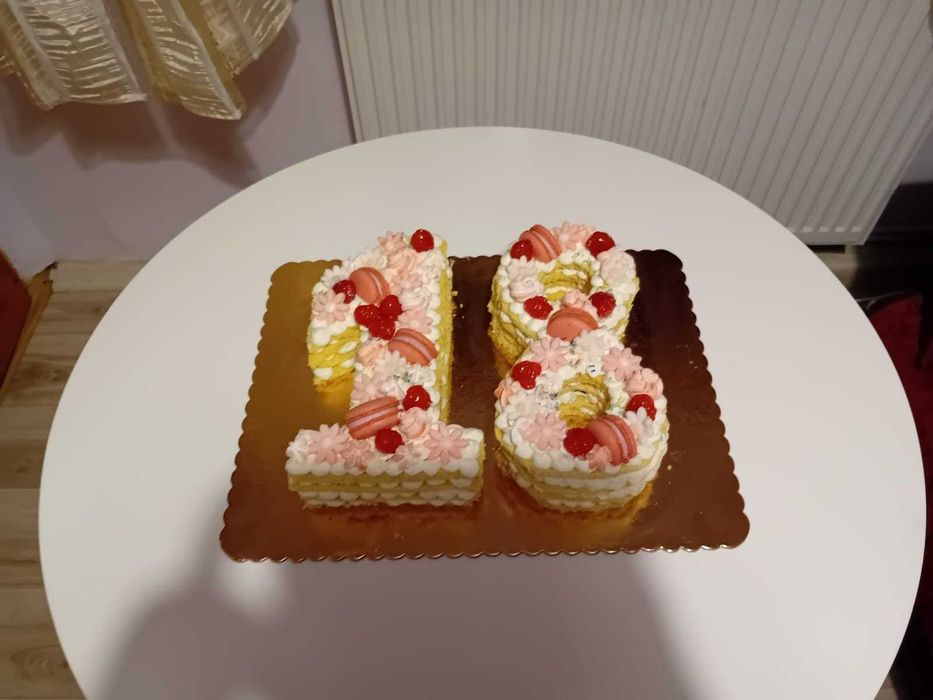 Tort si Prajituri Arad