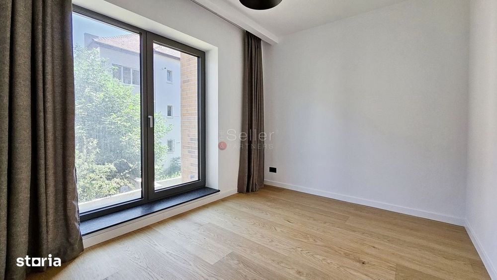 Apartament gama Premium- Prima Inchiriere — fotografia 3