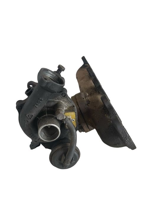 Turbina Ford Fiesta V Jh_, Jd_ 2001 - 2010 1.4 Tdci F6Ja, F6Jb