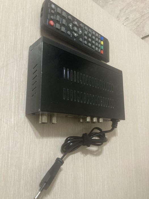 продам Отау тв приставка антена