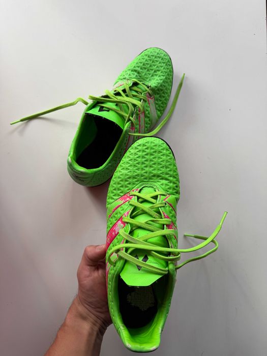 Обувки за футбол Addidas Ace 16.4 TF / 42